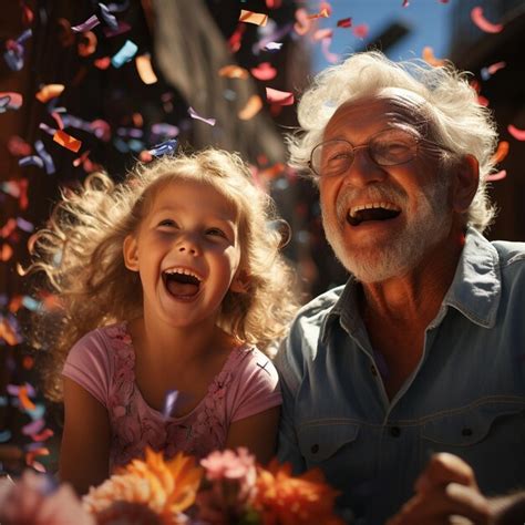 Día de los abuelos un día especial para personas importantes nuestros