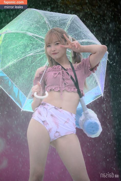 Ichika Matsumoto aka 松本いちか Nude Leaks Photo 21 Faponic