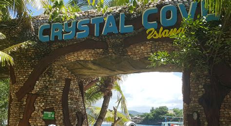 Crystal Cove | Destinations in Boracay Island | Vacationhive