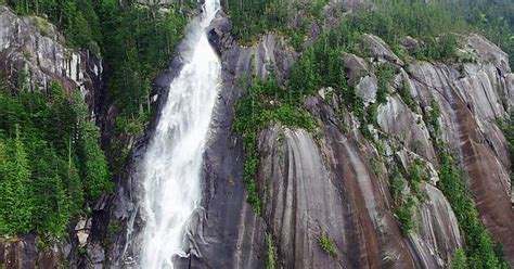 Shannon Falls Squamish Bc Canada Imgur