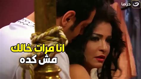 مصطفى شعبان والخال سكرانين ودخلوا أوضة نوم بعض بالغلط وعينك ما تشوف إلا النور 🔥 Youtube