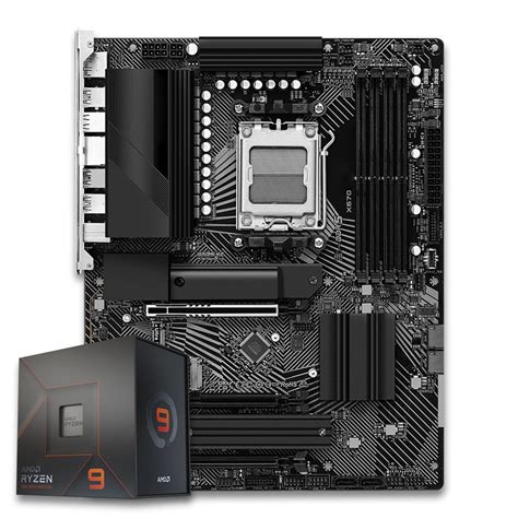 Pichau Kit Upgrade Amd Ryzen X X Ddr Pichau