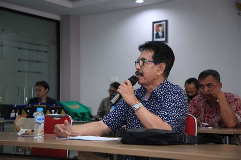 FISIP Gelar Workshop Tata Kelola Irigasi Prasetya UB Prasetya UB