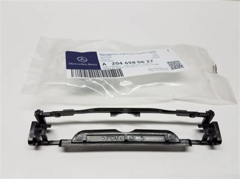 Mercedes Benz Genuine Oem Roof Molding Support For Sale