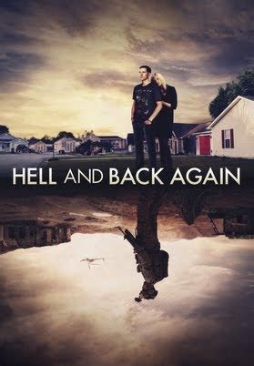 Hell and Back Again - Movies on Google Play