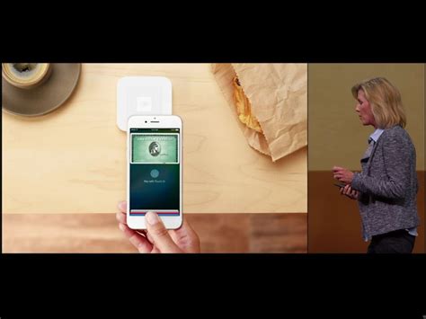 Apple Pay Gets A Mobile Reader Launches In The Uk Ubergizmo