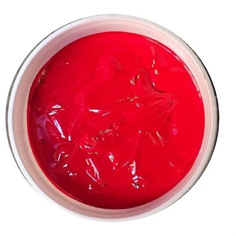 Red Frp Pigment Paste C I Number Cas Number At Best