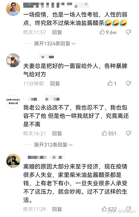 解封后上海离婚预约爆满！细数那些导致婚姻破裂的误操作 知乎