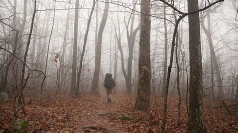 Wandern Im Regen 7 Tipps Damit Du Trocken Bleibst