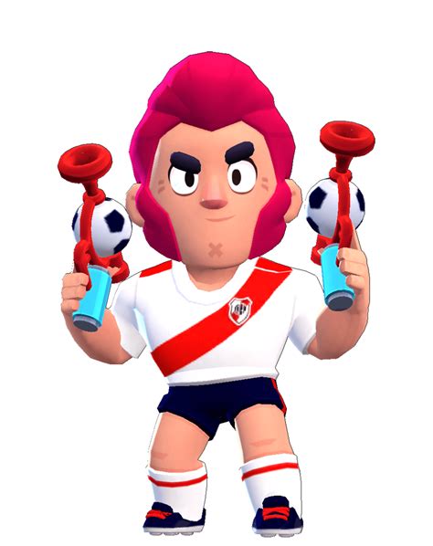 Colt Wiki Estratégias E Skins Brawl Stars Dicas