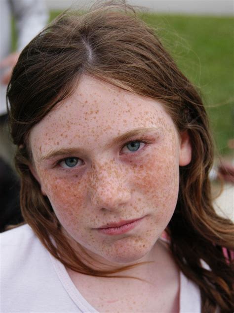 Sophie Red Hair Freckles Women With Freckles Redheads Freckles