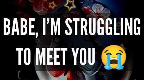 Dm To Df Babe I M Struggling To Meet You Very Specific