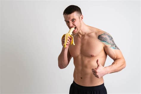 How To Follow The Banana Diet: A Comprehensive Guide – Fitness Volt