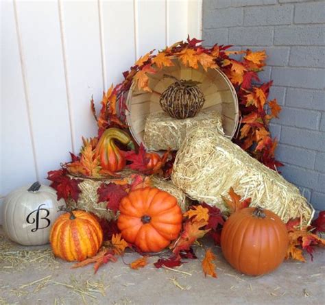 40+ Simply Charming Fall Decor Ideas - HubPages