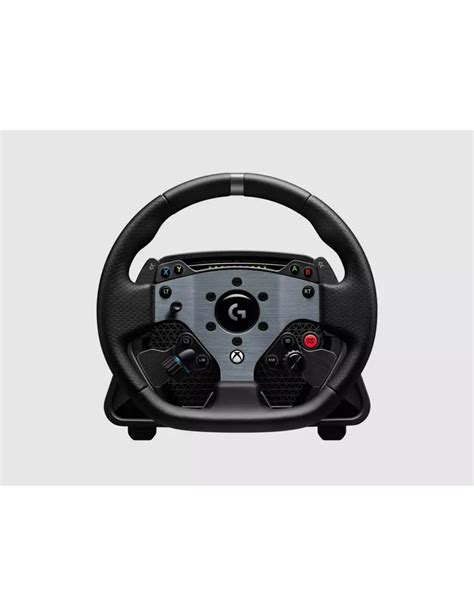 Volant Logitech G Pro Racing Wheel PC Xbox Series