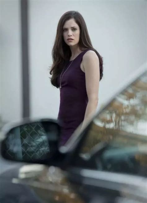 Hottest Semi Nude Photos Of Jessica De Gouw ThBLOG