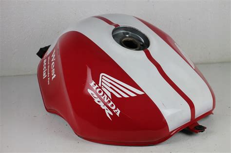 HONDA CBR 900RR SC28 ZBIORNIK PALIWA BAK 11773759020 Oficjalne