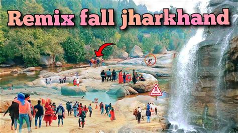 Remix Fall Ranchi Khunti Picnic