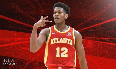 Nba Rumors New Trade Intel On De Andre Hunter Hawks