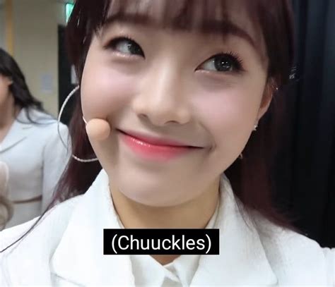 Loona Pics On Twitter Kpop Girls Meme Faces Chuu Loona