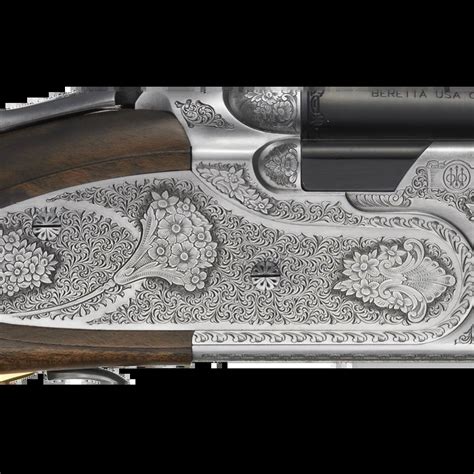 Beretta Over Under Eell Diamond Pigeon Sporting For Clay Shooting