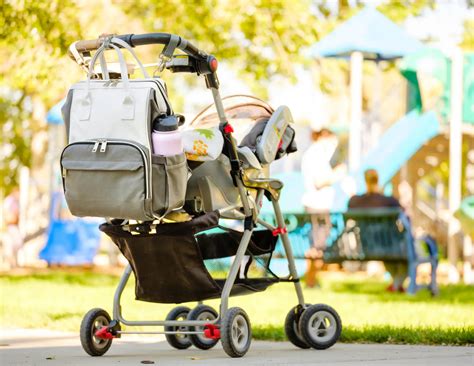 10 Must Have Stroller Accessories You'll Love | Currently Jess