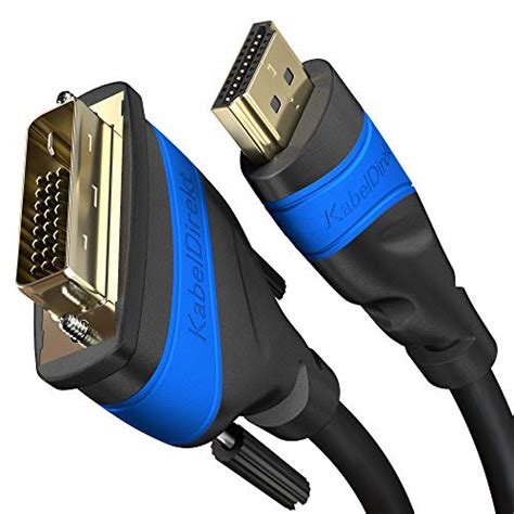 Mejor Adaptador Dvi A Hdmi En Seg N Expertos De Open