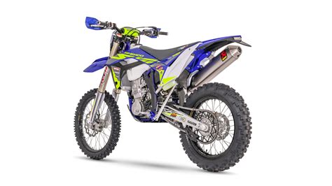 500 SEF FACTORY SHERCO