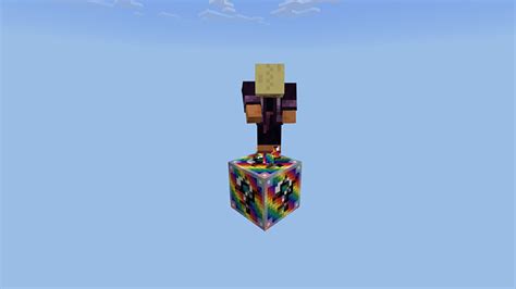 One Block Lucky Block by Volcano (Minecraft Marketplace Map) - Minecraft Marketplace (via ...