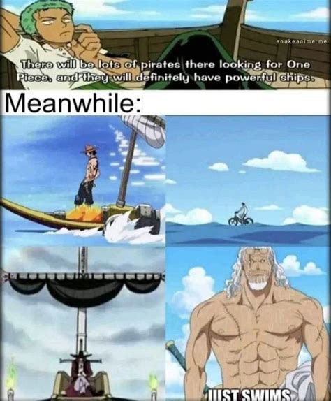 One Piece Series One Piece Meme One Piece Funny One Piece Comic