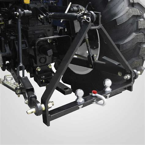 Exploring Kubota Bx Point Hitch Parts Diagram