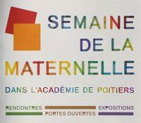 Exposition des élèves de maternelle de Villiers en Plaine au CDI Site