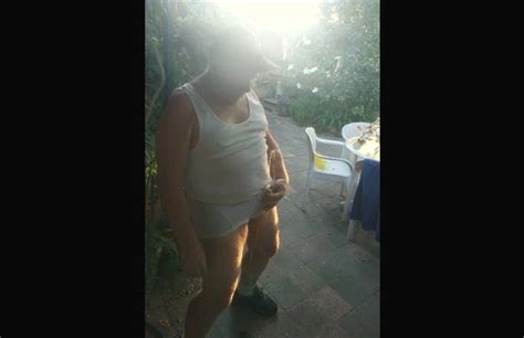 A Playful Piss And Strip Outside Australian Gay Amateur Porn XHamster