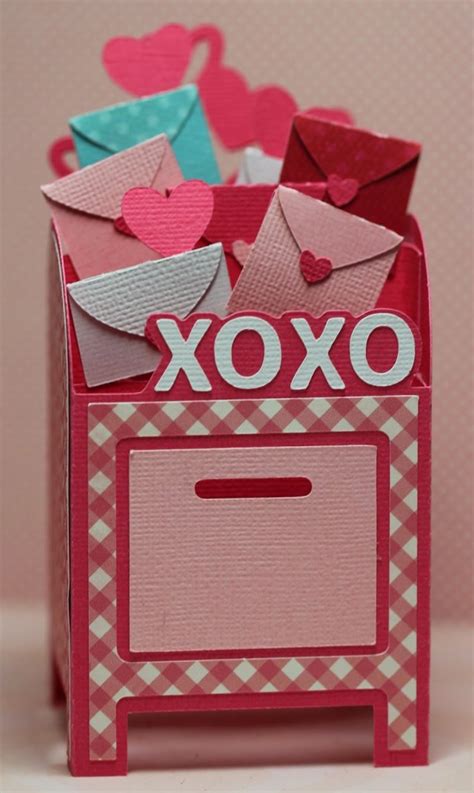 Valentine Box Ideas - Our Thrifty Ideas