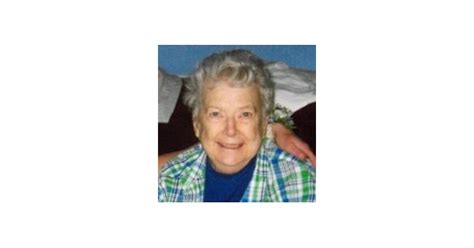 Lois Miller Obituary 1932 2020 Legacy Remembers