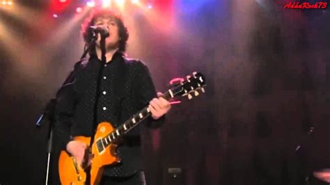 Gary Moore Friends Walkin By Myself One Night In Dublin A