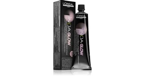 Lor Al Professionnel Inoa Glow Tinta Permanente Per Capelli Notino It