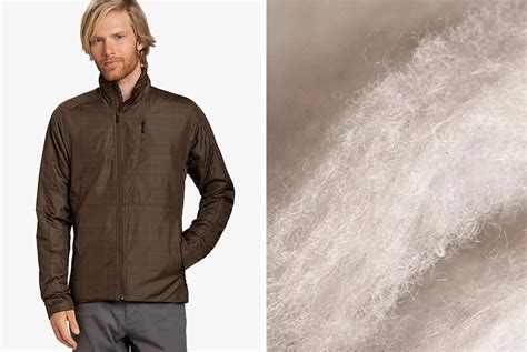 6 Alternative Jacket Insulations That Aren’t Down | Gear Patrol