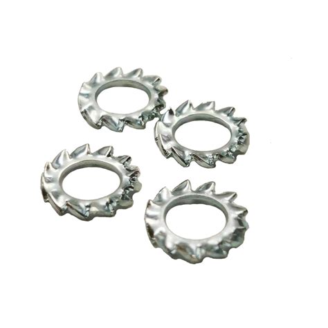 China Ios Certificate Customized Lock Washers Spherical Spring Washer
