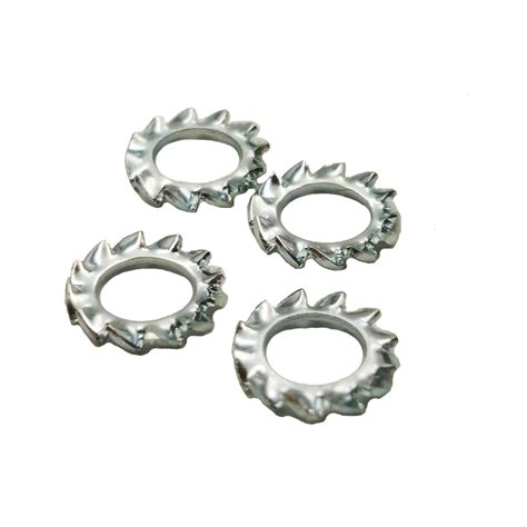 China Serrated Lock Washer External Teeth Manufacturer And Supplier Fasto