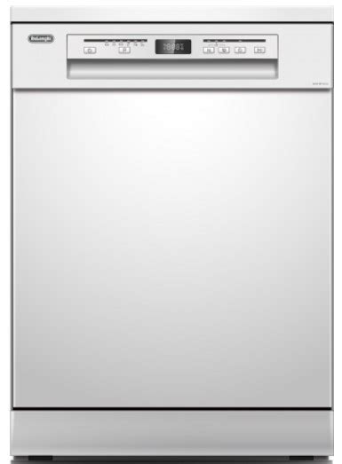 Посудомоечная машина DeLonghi (Делонги) DDWS09F Citrino – купить в ...