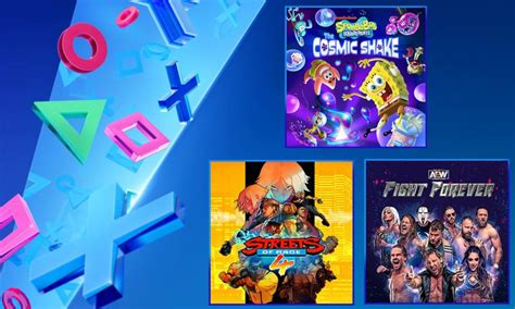 Jeux Gratuits Playstation Plus Juin La Liste Chocobonplan