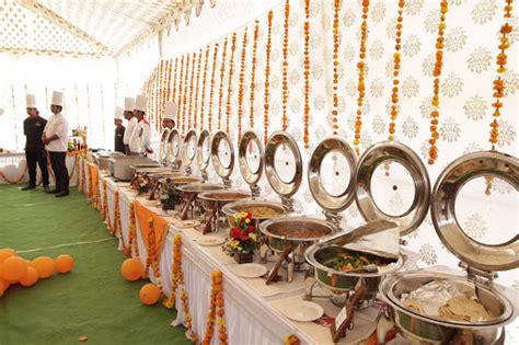 The Green Apple Caterers In Gandhinagar Best Catering Services In