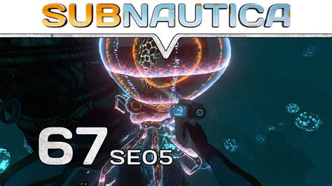 Subnautica Deutsch Heimt Ckische Kraken German Gameplay Youtube