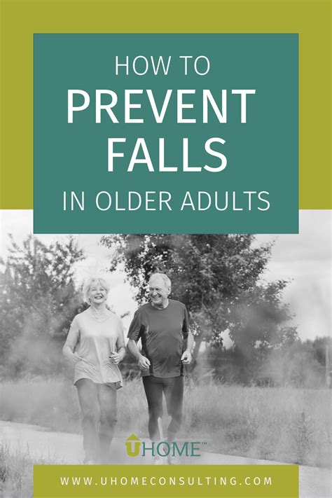 Stay Independent And Safe Preventing Falls In Seniors Older Adults