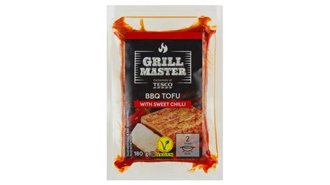 Tofu Grill Master Tesco levně Kupi cz