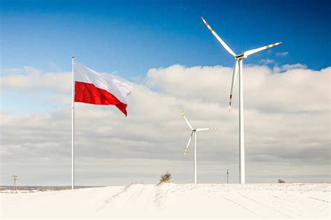 Jak Dzia A Rynek Energii W Polsce