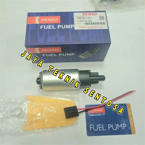 Jual Fuel Pump Rotak Pompa Bensin Futura Injeksi Aerio Baleno Next G