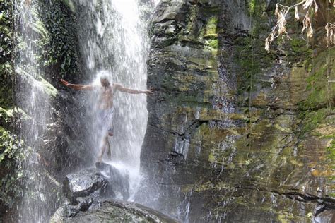 Olumirin Waterfall - Erin Ijesha (pictures) - Travel - Nigeria