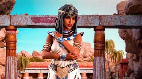 15 Rahasia Kecantikan Alami Cleopatra Ratu Mesir Yang Awet Muda